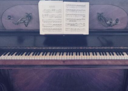 Musique et Plantes….