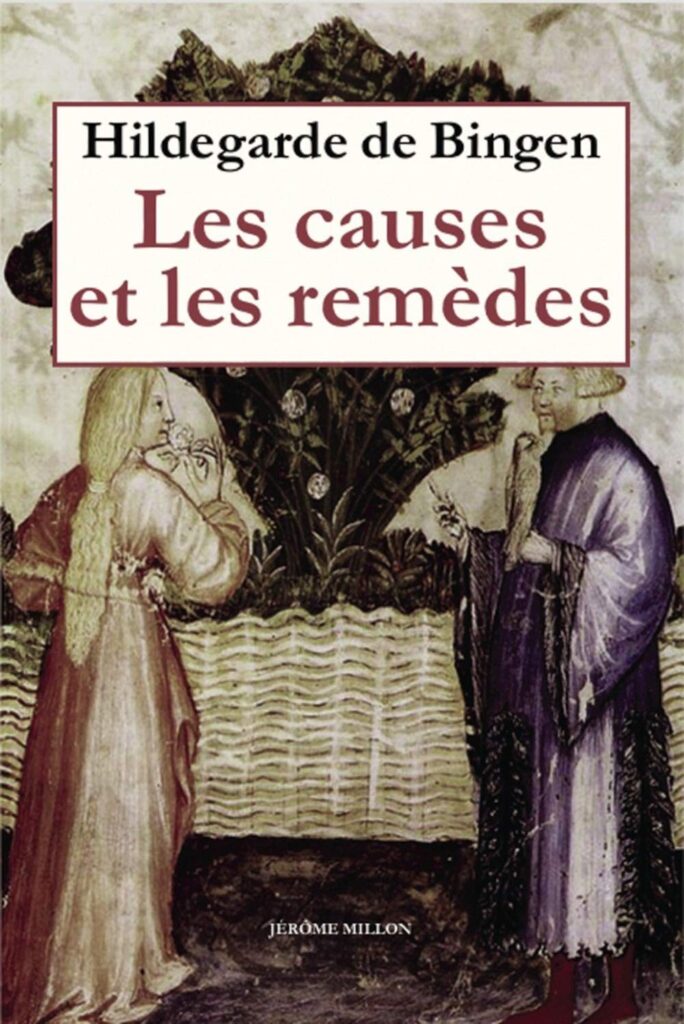 couverture du livre Les causes et les Remèdes